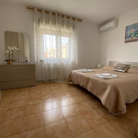 Apartmán Il Tulipano Civitavecchia Exteriér fotografie