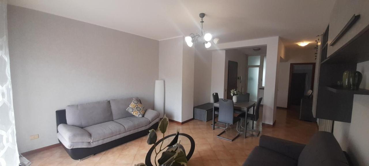 Apartmán Il Tulipano Civitavecchia Exteriér fotografie