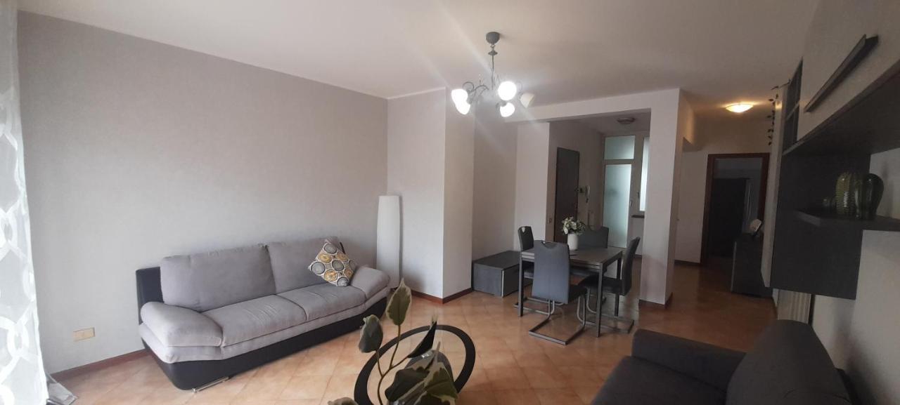 Vila Il Tulipano Civitavecchia Exteriér fotografie