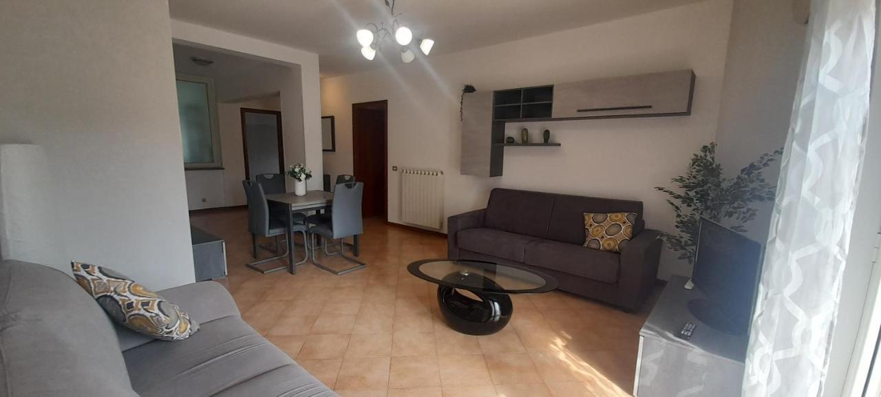 Vila Il Tulipano Civitavecchia Exteriér fotografie