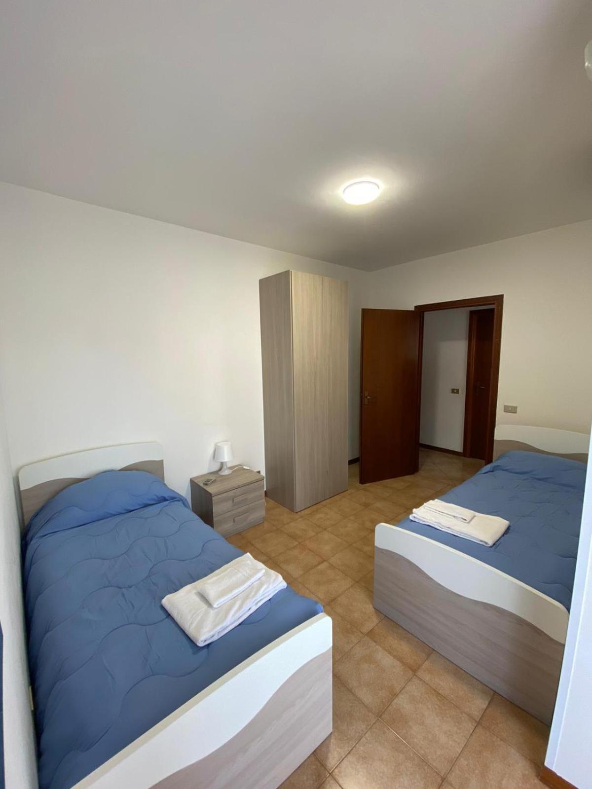 Apartmán Il Tulipano Civitavecchia Exteriér fotografie