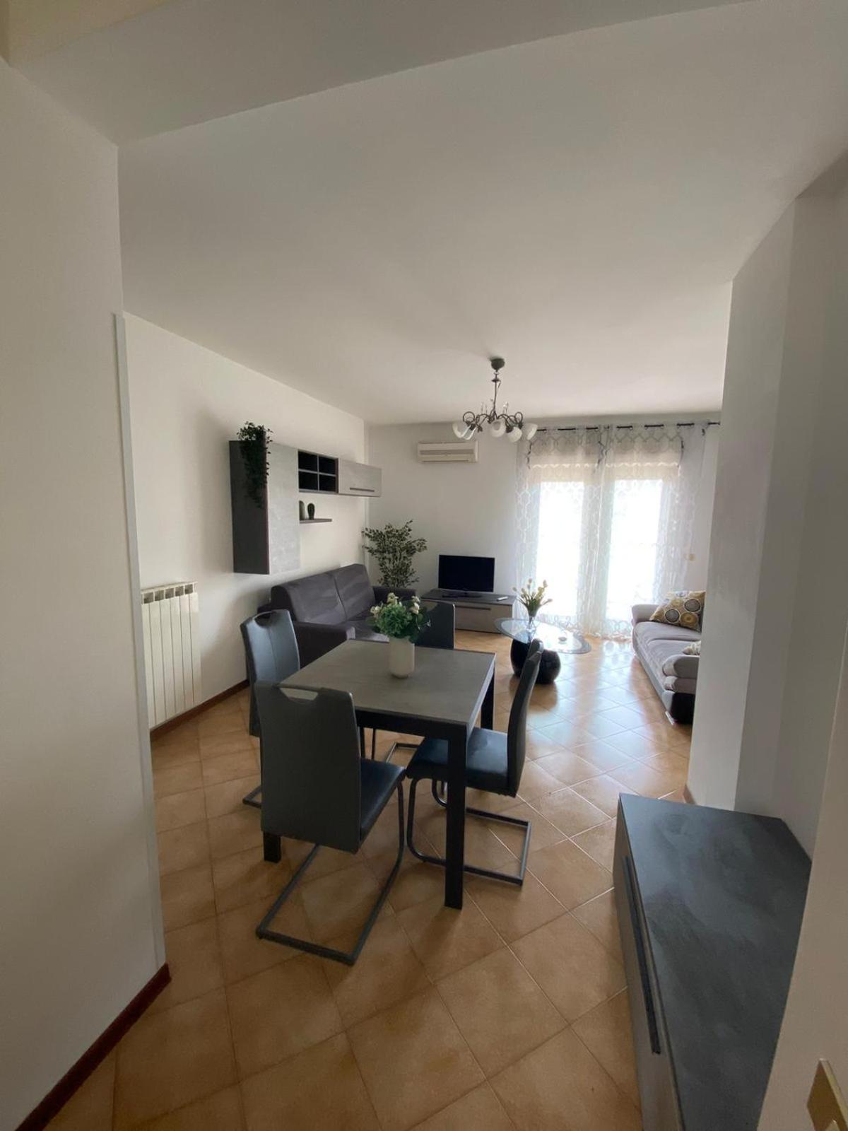Vila Il Tulipano Civitavecchia Exteriér fotografie
