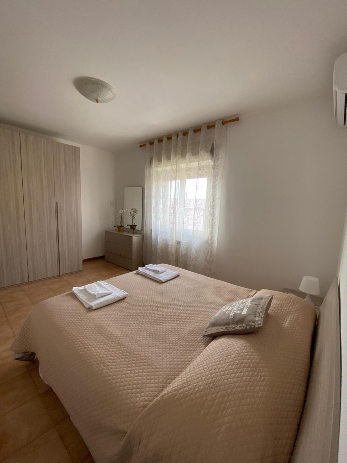 Vila Il Tulipano Civitavecchia Exteriér fotografie