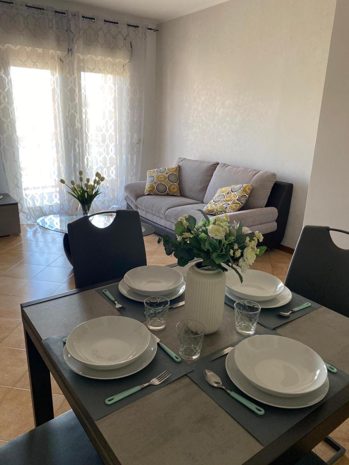 Vila Il Tulipano Civitavecchia Exteriér fotografie